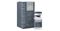 Самая ожидаемая НОВИНКА августа 2023 года - биоревитализирующий стерильный гель SKINTEX MAGNIL 1500