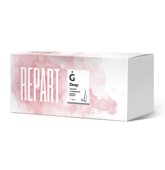 REPART Ġ DEEP для интимной пластики