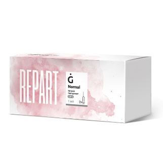 REPART Ġ NORMAL для интимной пластики