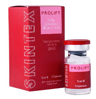 SKINTEX PROLIFT биоревитализирующий стерильный гель