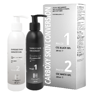 Система для карбоксиревитализации (карбокситерапия) кожи CARBOXY SKIN CONVERSION