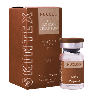 SKINTEX NUCLEO биоревитализирующий стерильный гель